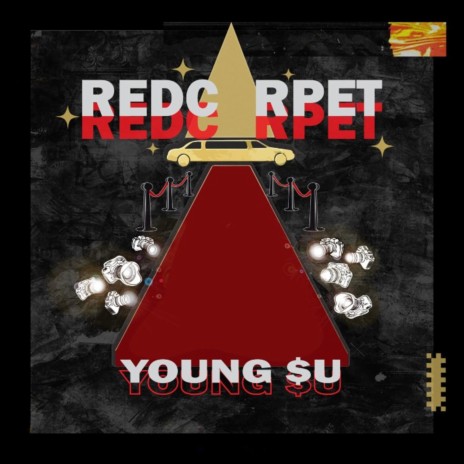 Red Carpet cover art
