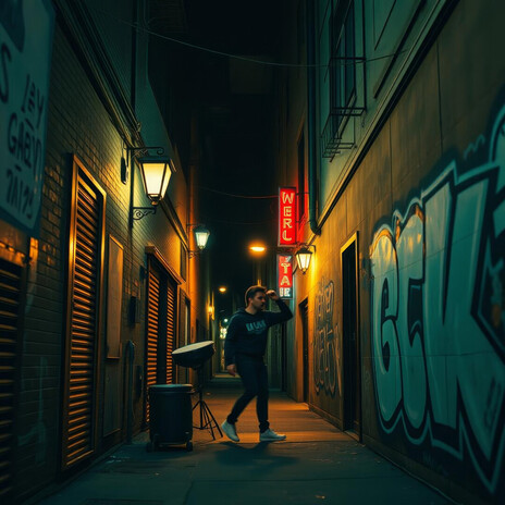 Rythme Urbain cover art