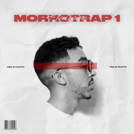 Morrotrap 1 cover art