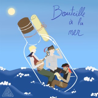 Bouteille à la mer