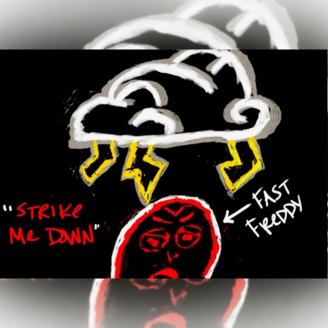 Strike Me Down cover art