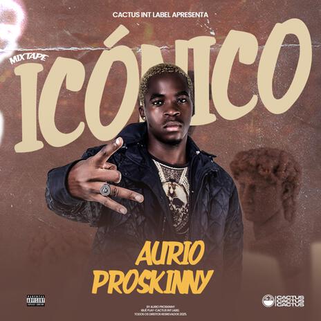 OBRA DE ARTE (feat. TITILSON FLOW & IMC)