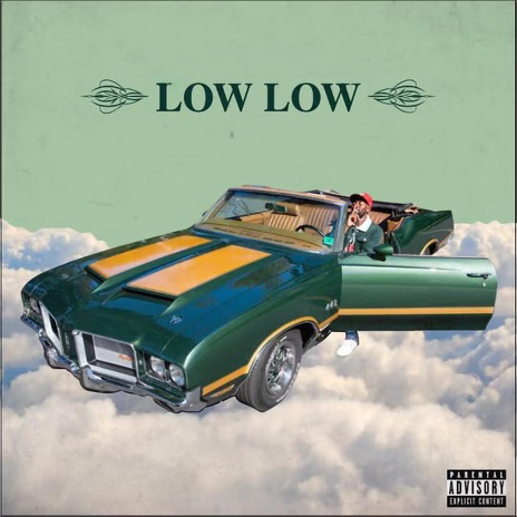 Low Low cover art