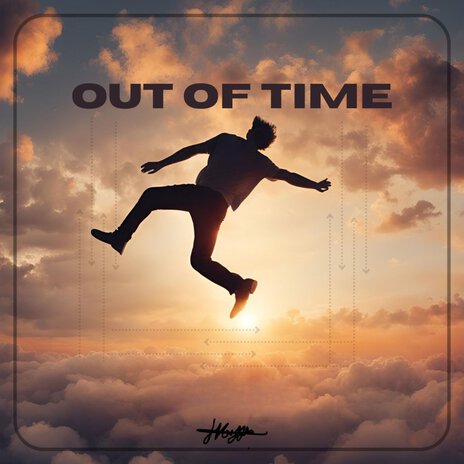 Out of Time cover art