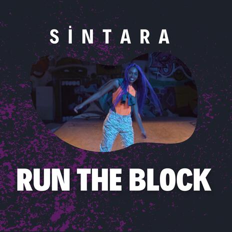Run The Block