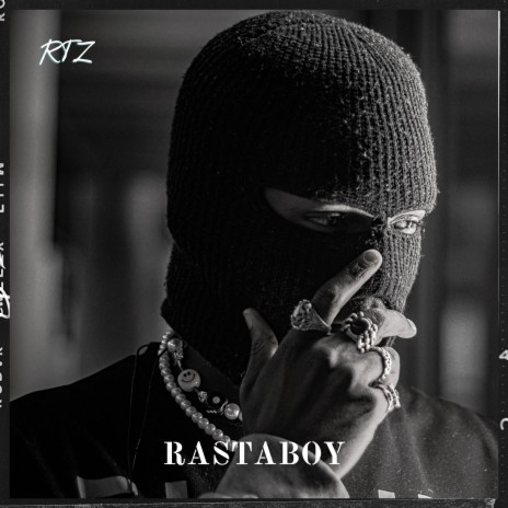 RastaBoy cover art