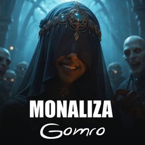 Monaliza cover art