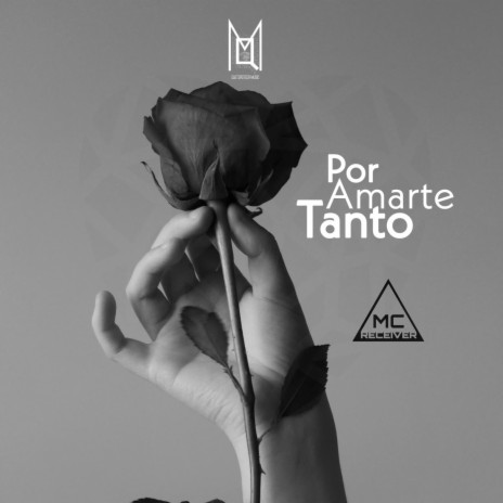 Por Amarte Tanto cover art