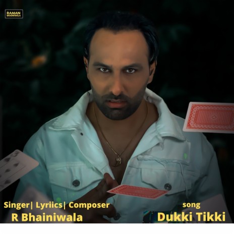 Dukki Tikki