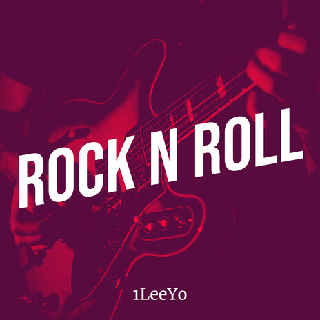 Rock n Roll cover art