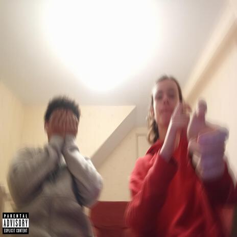 We Don't Come Du Rinthé ft. Lil ??? cover art
