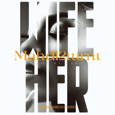Wife Her cover art