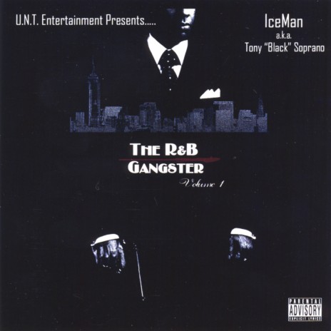 Charge It 2 Da Game cover art