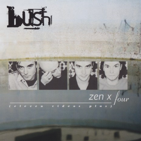Everything Zen (Live From KROQ's Almost Acoustic Christmas, Los Angeles/1995) cover art
