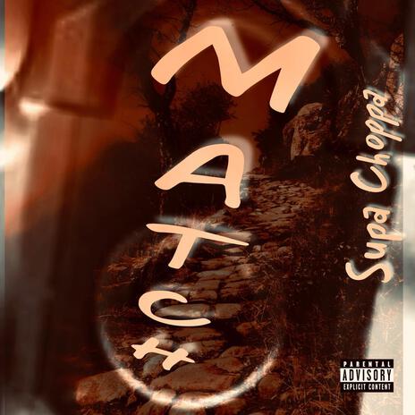Match cover art