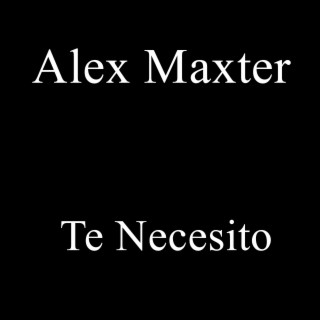 Alex Maxter