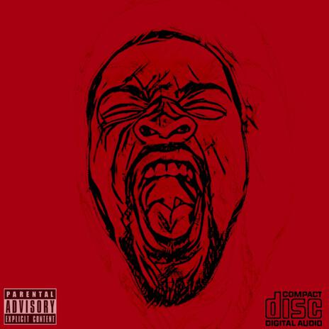2020 BLESSINS ft. Lil Blessin cover art