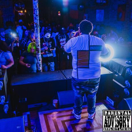 Da Crown ft. Dzy On Da Beat, Yoda Yae1K & TazeyMstrPce cover art