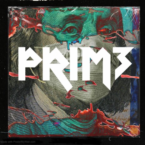 Prim3 ft. Yovng abby, all migth & iffy lunatic cover art