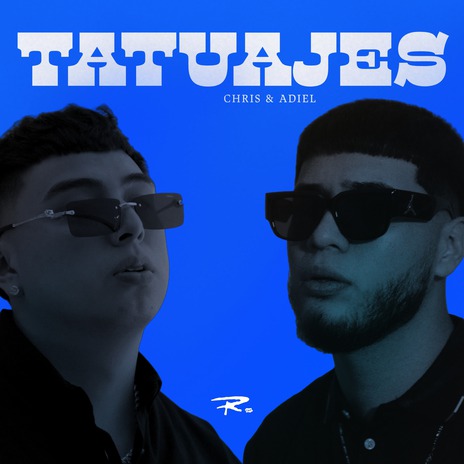 Tatuajes ft. Omronthebeat cover art