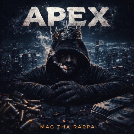 Apex cover art