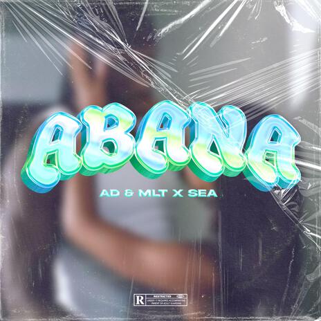ABANA ft. SEA cover art