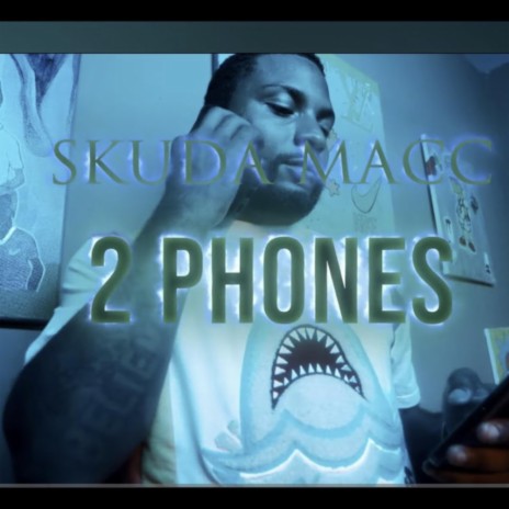 2 PHONES cover art
