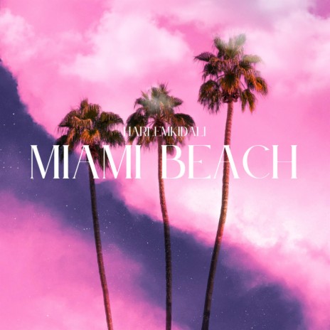 Miami Beaches