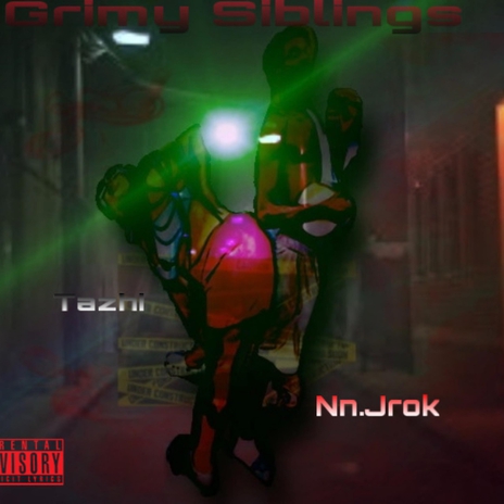 Grimy Siblings ft. Nn.jrok cover art
