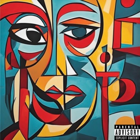 PICASSO cover art
