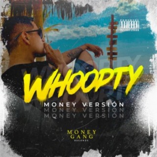 Jhon Money