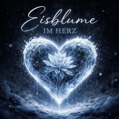 Eisblume im Herz (Pop-Ballade) cover art