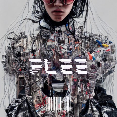 FLEE cover art