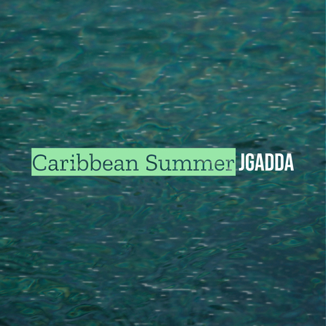Caribbean Summer cover art