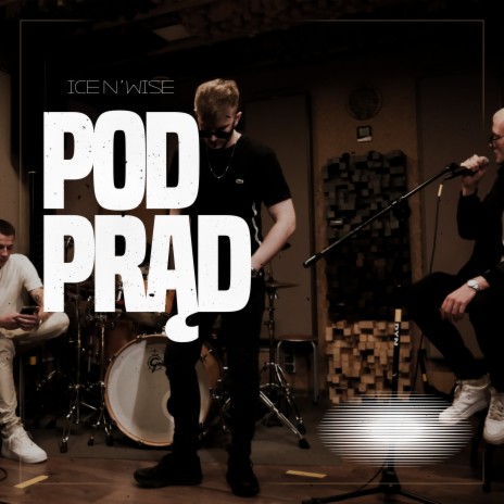 Pod prąd ft. Arbuz, KVBX & Ice N' Wise