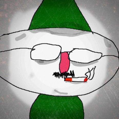 When She's Jingling my Bells cover art