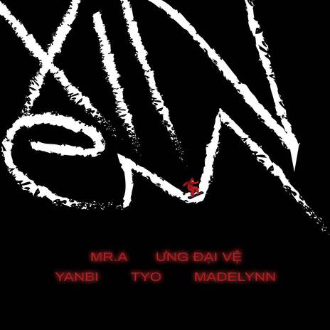Xin Em ft. Ưng Đại Vệ, Madelynn, Yanbi & TYO Ly cover art