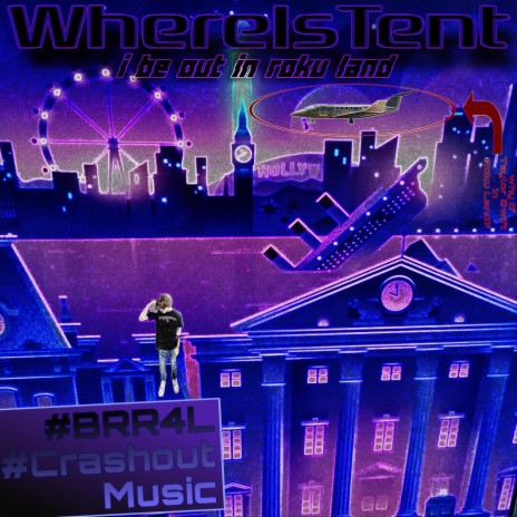 Random cover art