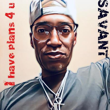 Cold Turkey (Mixtape series (SAVANT))