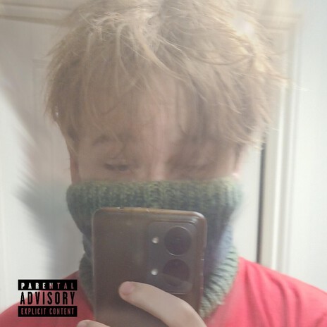 Pis noget CHANEL cover art