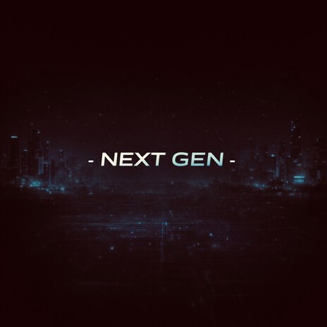 Next Gen ft. 1Circle Veno cover art
