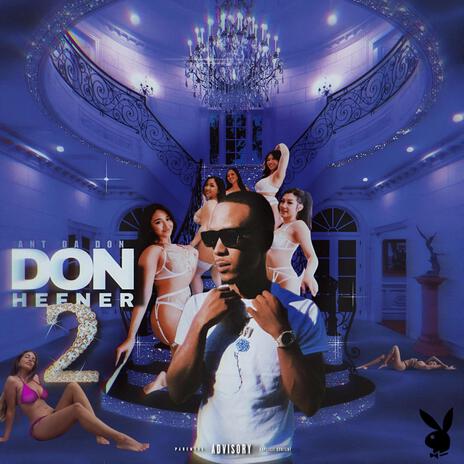 FAN ft. El Shoota cover art