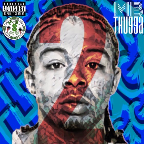 Mixed Messages cover art