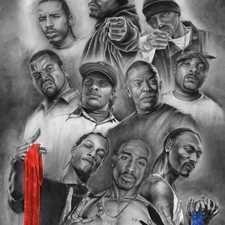 Cold World cover art