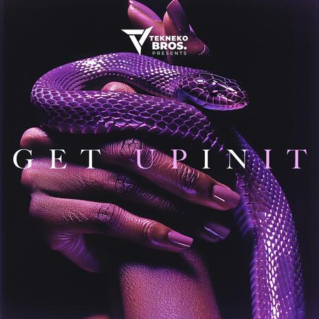 GET UP IN IT cover art