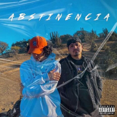 Abstinencia ft. Tomás cover art