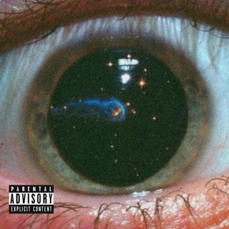 watch me glow ft. RedRozay cover art
