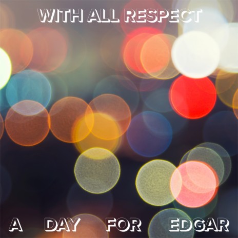A Day For Edgar cover art