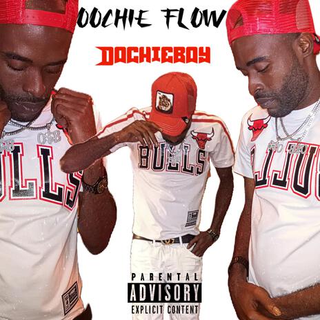 Oochie Flow cover art