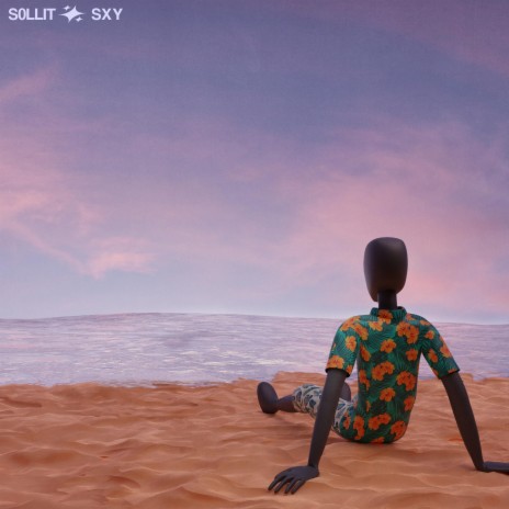 SXY cover art
